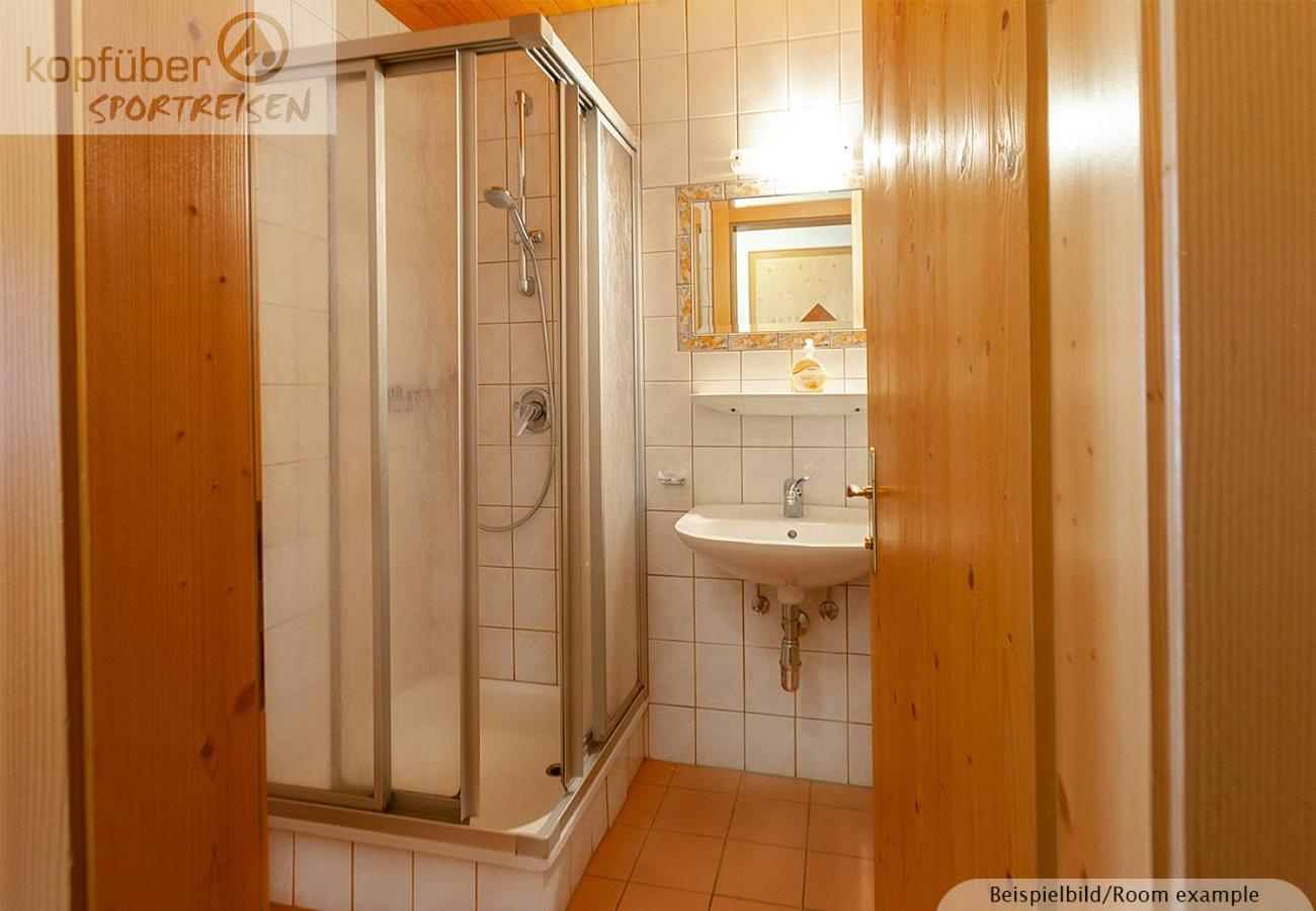 Valisera Ischgl Exterior foto